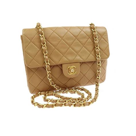 chanel beige crossbody bag|chanel crossbody wallet bag.